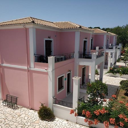 Moments Apartment Sidari  Exterior photo
