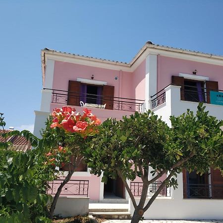Moments Apartment Sidari  Exterior photo