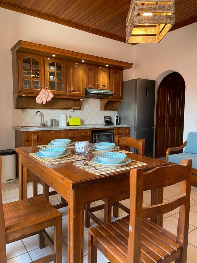 Moments Apartment Sidari  Exterior photo