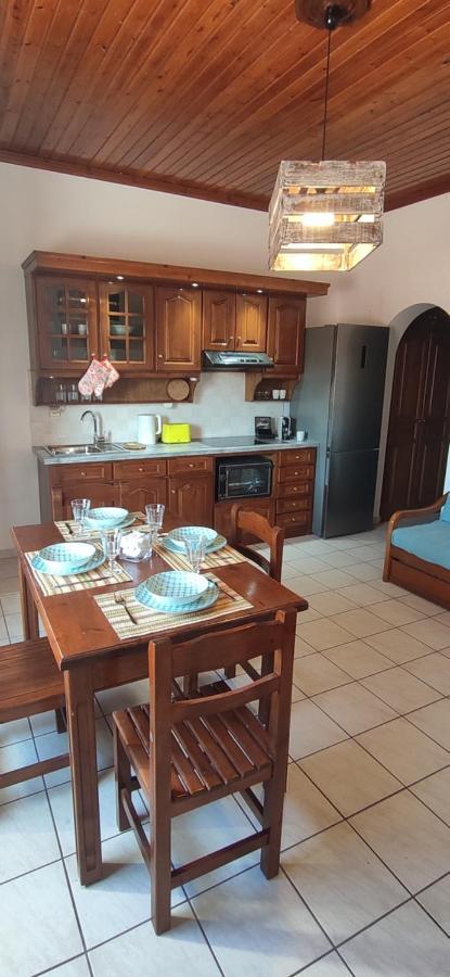Moments Apartment Sidari  Exterior photo