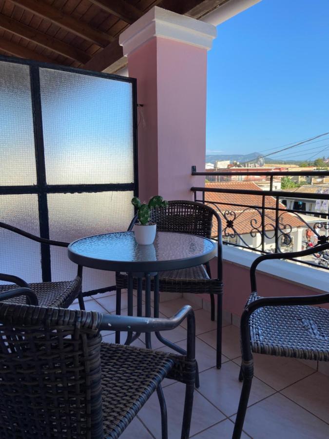 Moments Apartment Sidari  Exterior photo