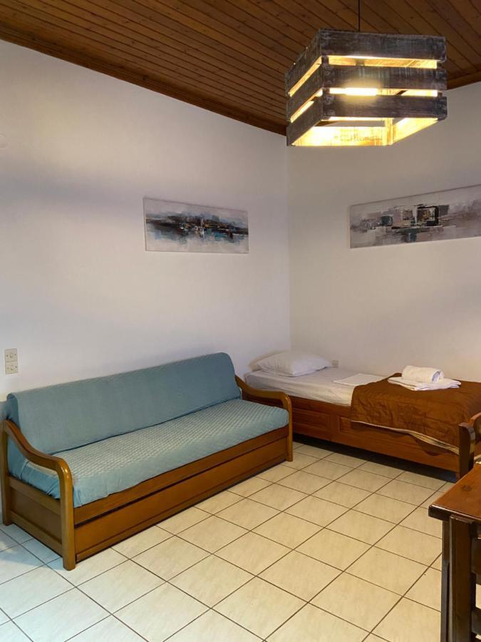 Moments Apartment Sidari  Exterior photo