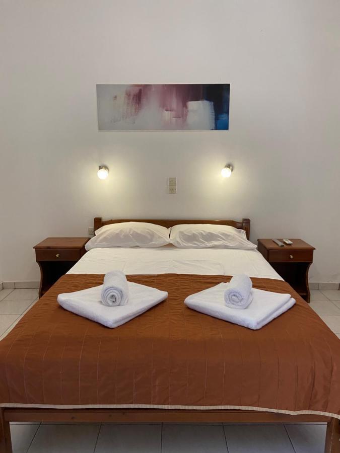 Moments Apartment Sidari  Exterior photo