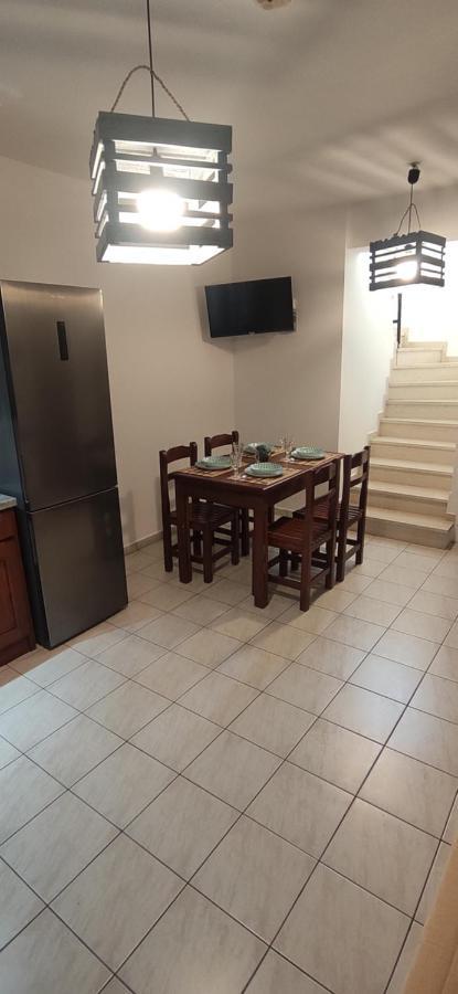 Moments Apartment Sidari  Exterior photo