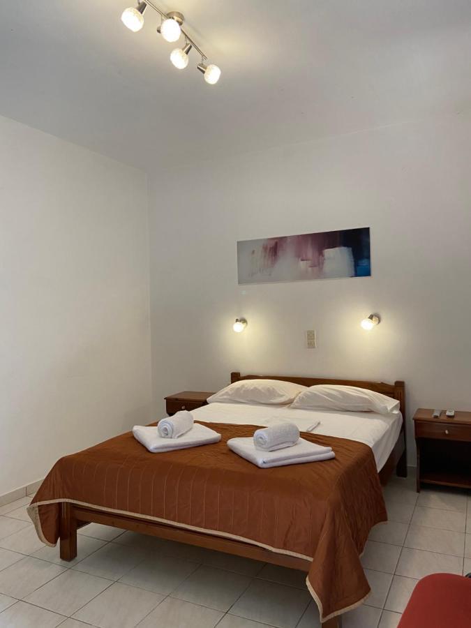 Moments Apartment Sidari  Exterior photo