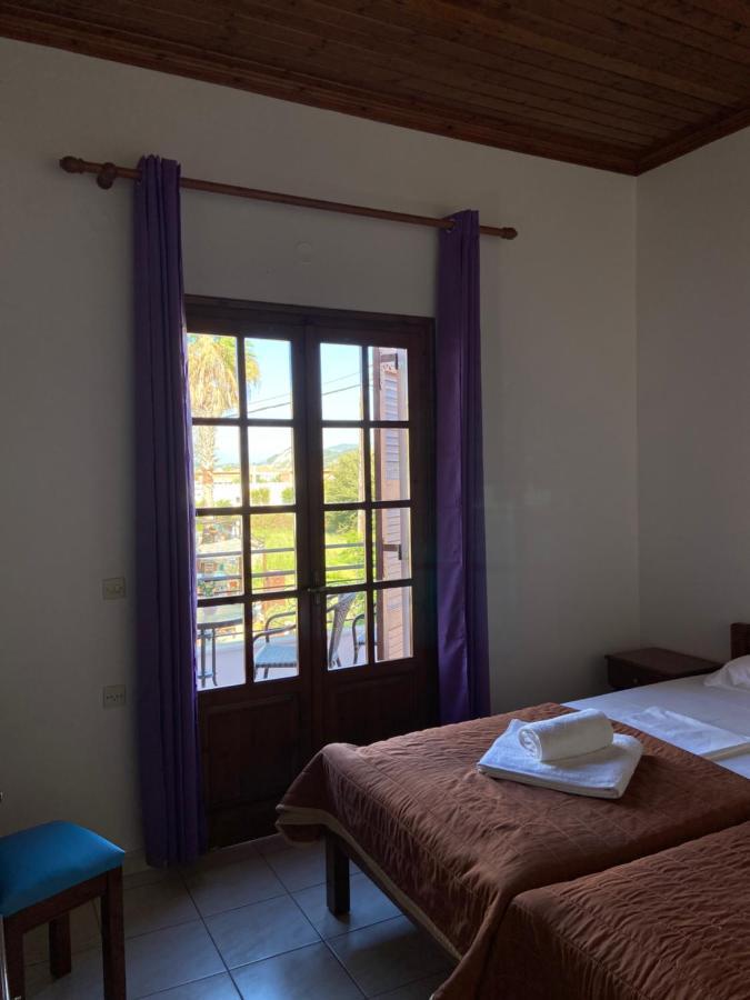 Moments Apartment Sidari  Exterior photo