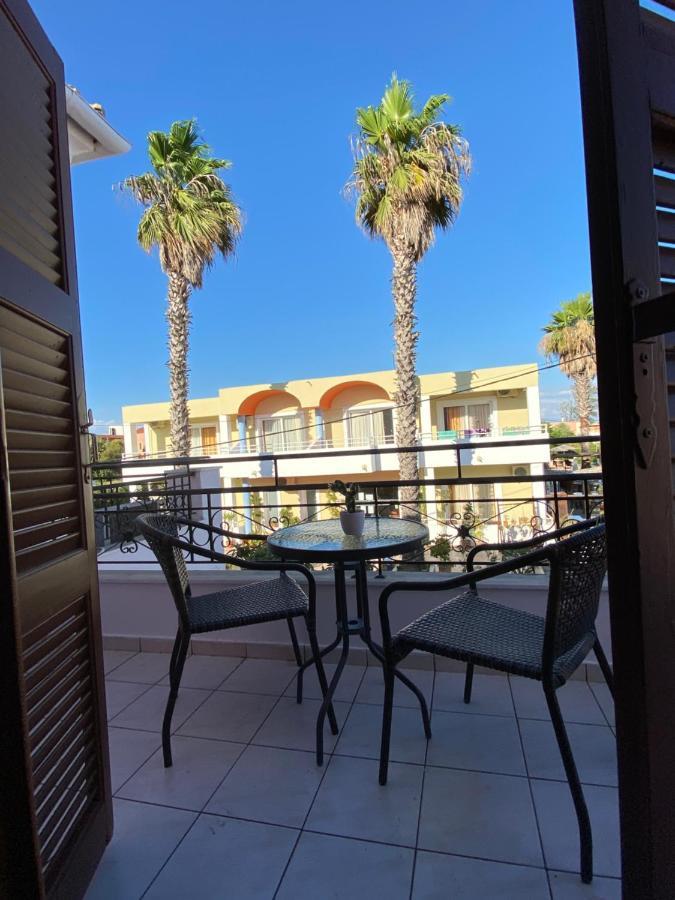 Moments Apartment Sidari  Exterior photo