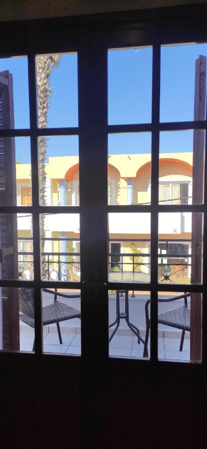 Moments Apartment Sidari  Exterior photo