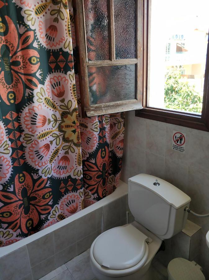 Moments Apartment Sidari  Exterior photo